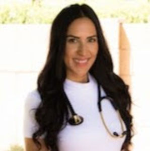 Meet your Posher, Dr. jessyca